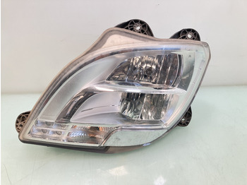 Headlight DAF