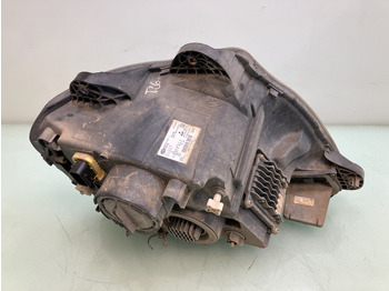 Headlight for Truck DAF Koplamp 1857534: picture 2 Headlight for Truck DAF Koplamp 1857534: picture 2