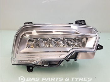 Headlight DAF