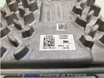 Headlight for Truck DAF Koplamp controller DAF 2318519: picture 3 Headlight for Truck DAF Koplamp controller DAF 2318519: picture 3