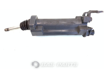 Clutch and parts DAF