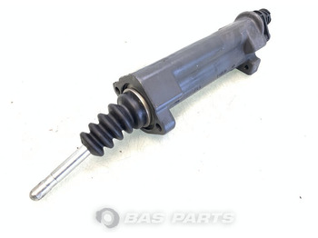 Clutch and parts DAF