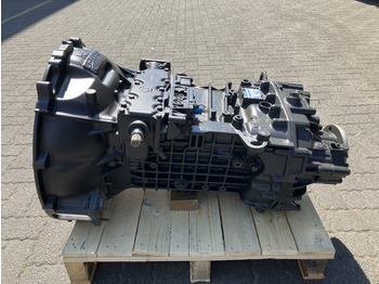 Gearbox DAF