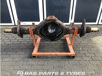 Rear axle DAF