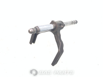 Gearbox DAF