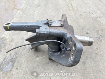 Steering gear DAF