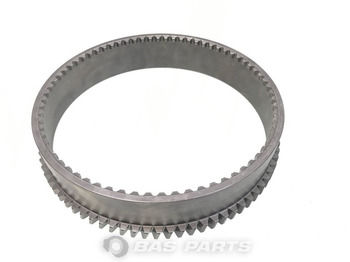 Gearbox DAF