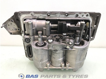 Gearbox DAF