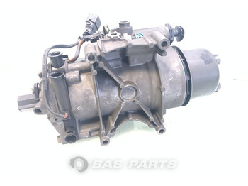 Fuel filter for Truck DAF: picture 3