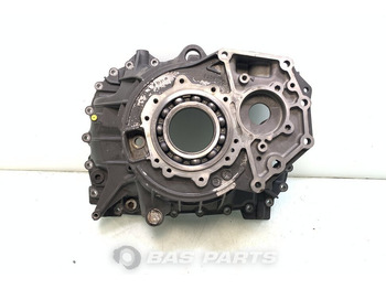 Gearbox DAF