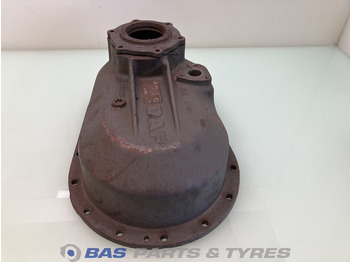 Steering gear for Truck DAF: picture 4 Steering gear for Truck DAF: picture 4