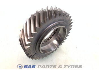 Gearbox for Truck DAF: picture 2