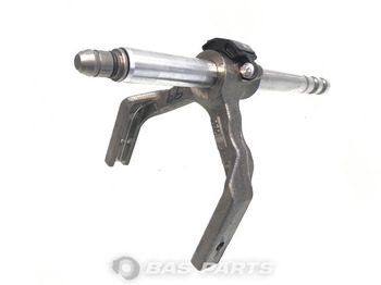 Gearbox DAF