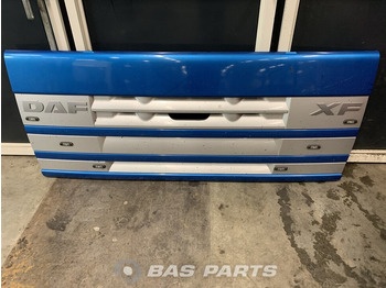 Body and exterior DAF