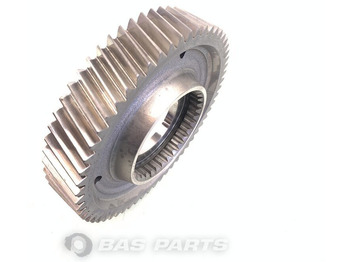 Gearbox DAF