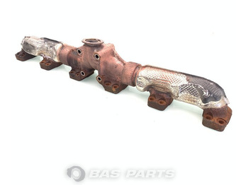 Exhaust manifold for Truck DAF: picture 3