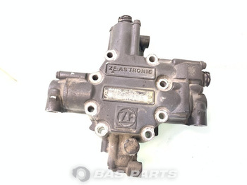 Gearbox DAF