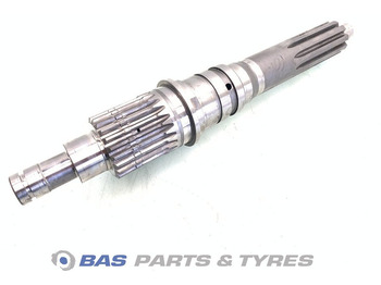 Gearbox for Truck DAF: picture 2