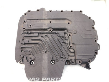 Gearbox DAF