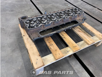 Cylinder block DAF