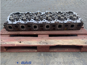 Cylinder block DAF