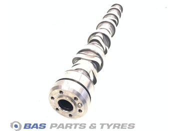 Camshaft for Truck DAF Nokkenas DAF 1955880: picture 3 Camshaft for Truck DAF Nokkenas DAF 1955880: picture 3