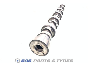 Camshaft for Truck DAF Nokkenas DAF 1955880: picture 2 Camshaft for Truck DAF Nokkenas DAF 1955880: picture 2
