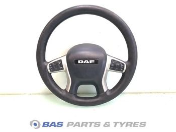 Steering wheel DAF