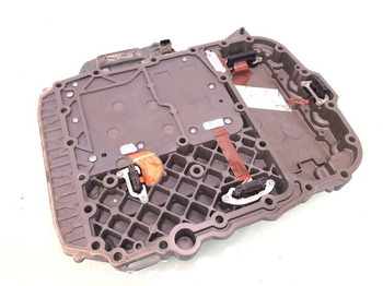 Gearbox for Truck DAF Versnellingsbakdeksel DAF 2134299: picture 2 Gearbox for Truck DAF Versnellingsbakdeksel DAF 2134299: picture 2