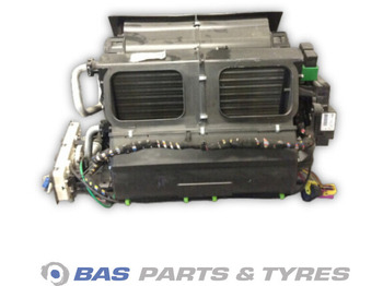 Heating/ Ventilation DAF