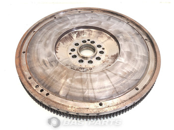 Flywheel DAF