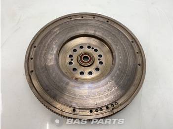 Flywheel DAF