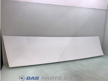 Aerodynamics/ Spoiler DAF XF