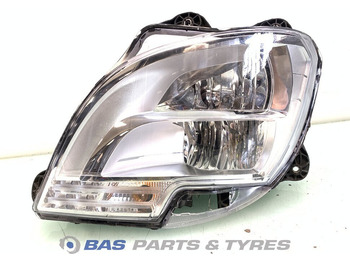 Headlight DAF XF 106