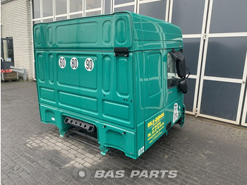 Cab and interior for Truck DAF XF106: picture 3