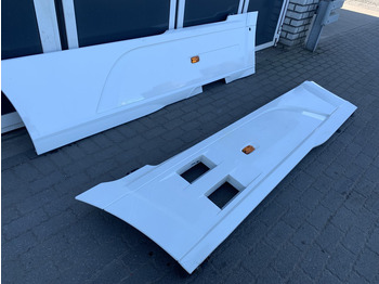 Body and exterior DAF XF 106