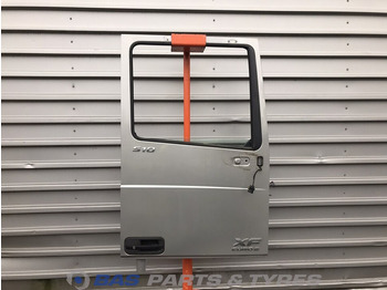 Door and parts DAF XF 106