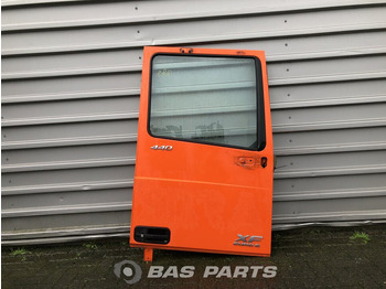 Door and parts DAF XF 106