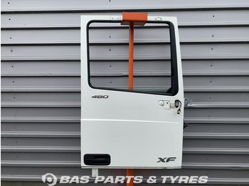 Door and parts DAF XF 106