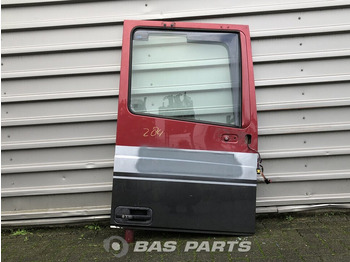Door and parts DAF XF 106