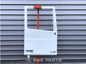 Door and parts DAF XF 106