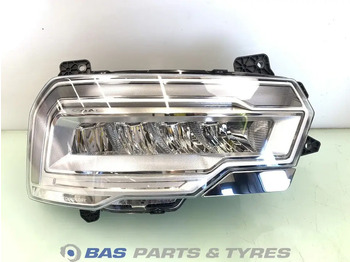Headlight DAF XG