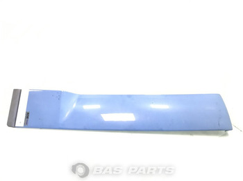 Aerodynamics/ Spoiler DAF