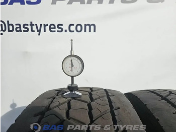 Tire for Truck Goodyear: picture 3