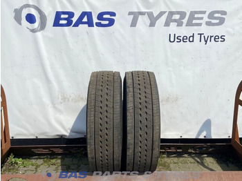 Tire GOODYEAR