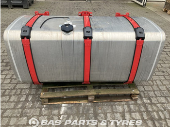 Fuel tank MAN