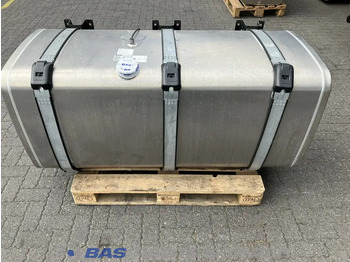 Fuel tank MAN