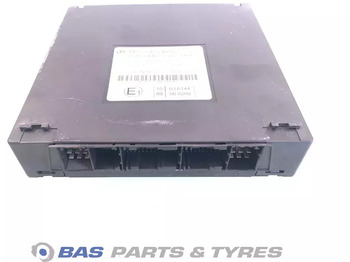 ECU MERCEDES-BENZ Actros