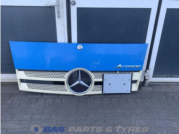 Grill MERCEDES-BENZ Actros