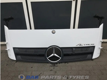 Grill MERCEDES-BENZ Actros